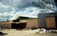 Image of Sugar Land Branch Library